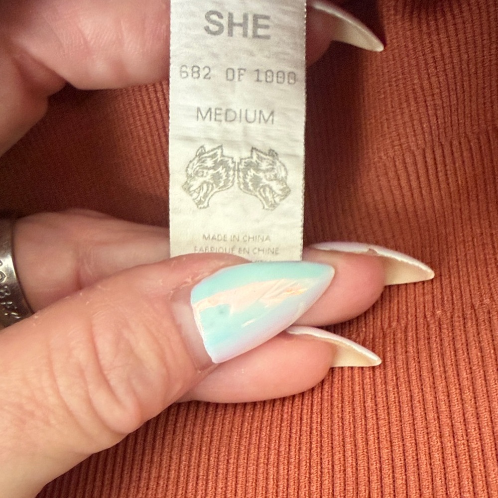 Darc Sport She Wolves Forever Everson Set – Canyon Rust Marble - Picture 2 of 8